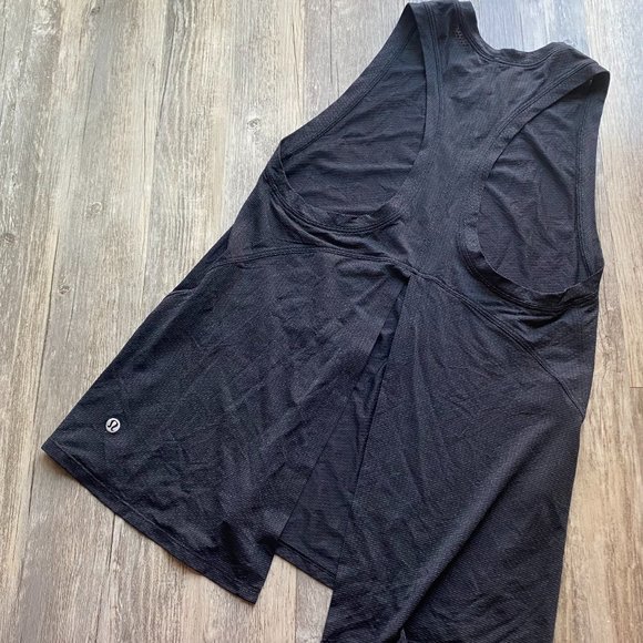 lululemon athletica Tops - Lululemon Miles Ahead Tank